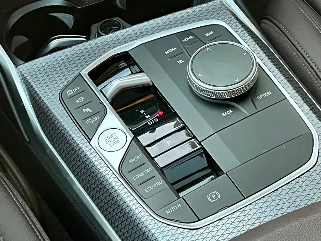 BMW 3 Series — миниатюра 20