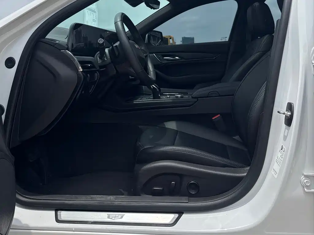 Cadillac CT5 2024 28T Luxury