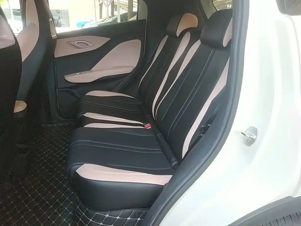 BYD Seagull — миниатюра 17