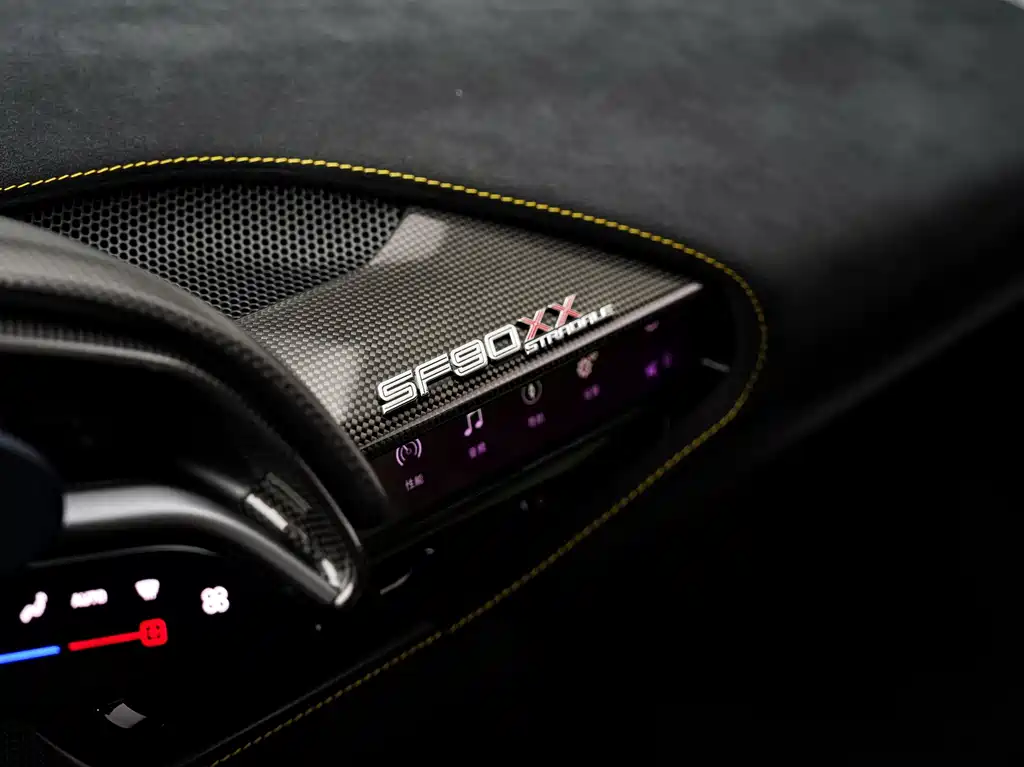 Ferrari SF90 — миниатюра 29