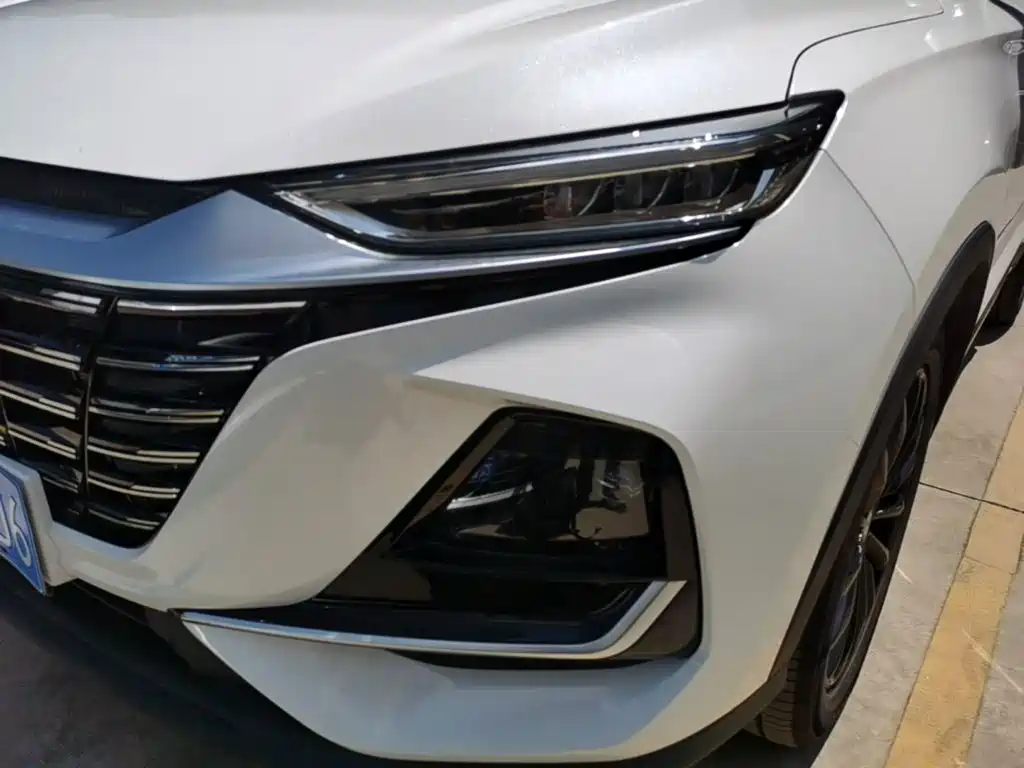 Changan CS75 — миниатюра 24