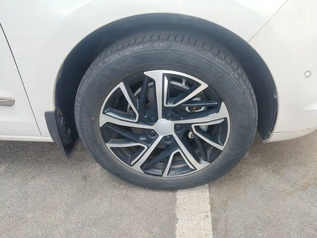 Haval Chulian — миниатюра 22