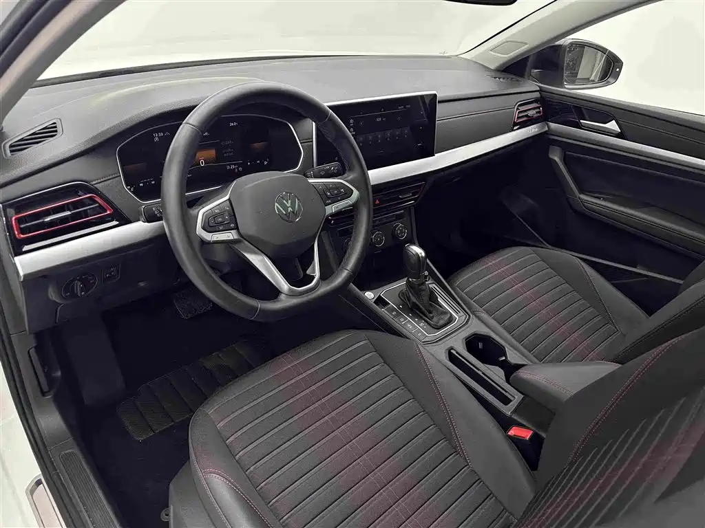 Volkswagen Lavida — миниатюра 17