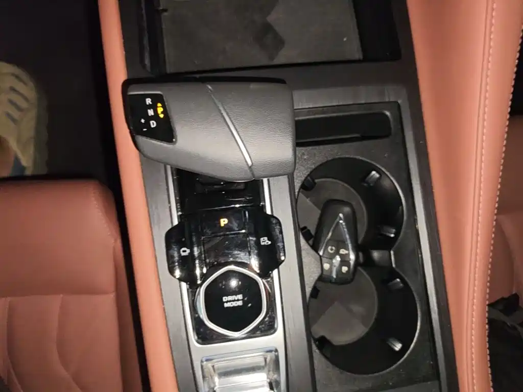 Changan CS75 PLUS — миниатюра 14