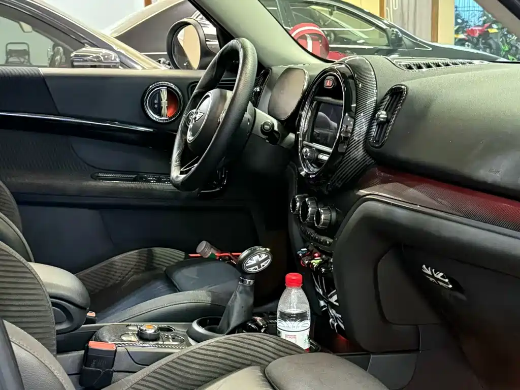 MINI Mini Countryman — миниатюра 6