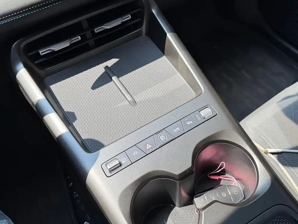 BYD Qin PLUS — миниатюра 16