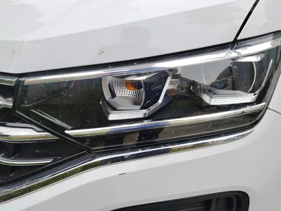 Volkswagen Tayron — миниатюра 5