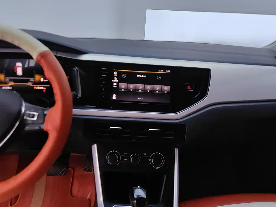 Volkswagen Polo — миниатюра 13