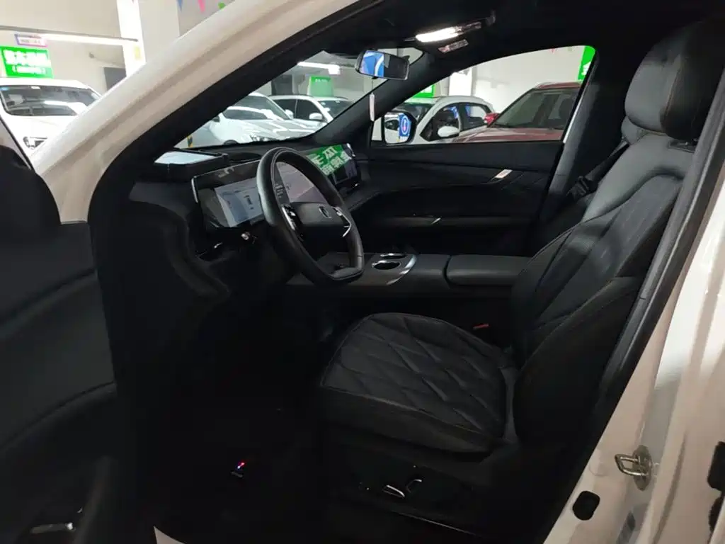 Changan CS75 PLUS — миниатюра 15