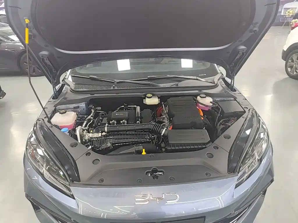 BYD Seal 06 — миниатюра 20
