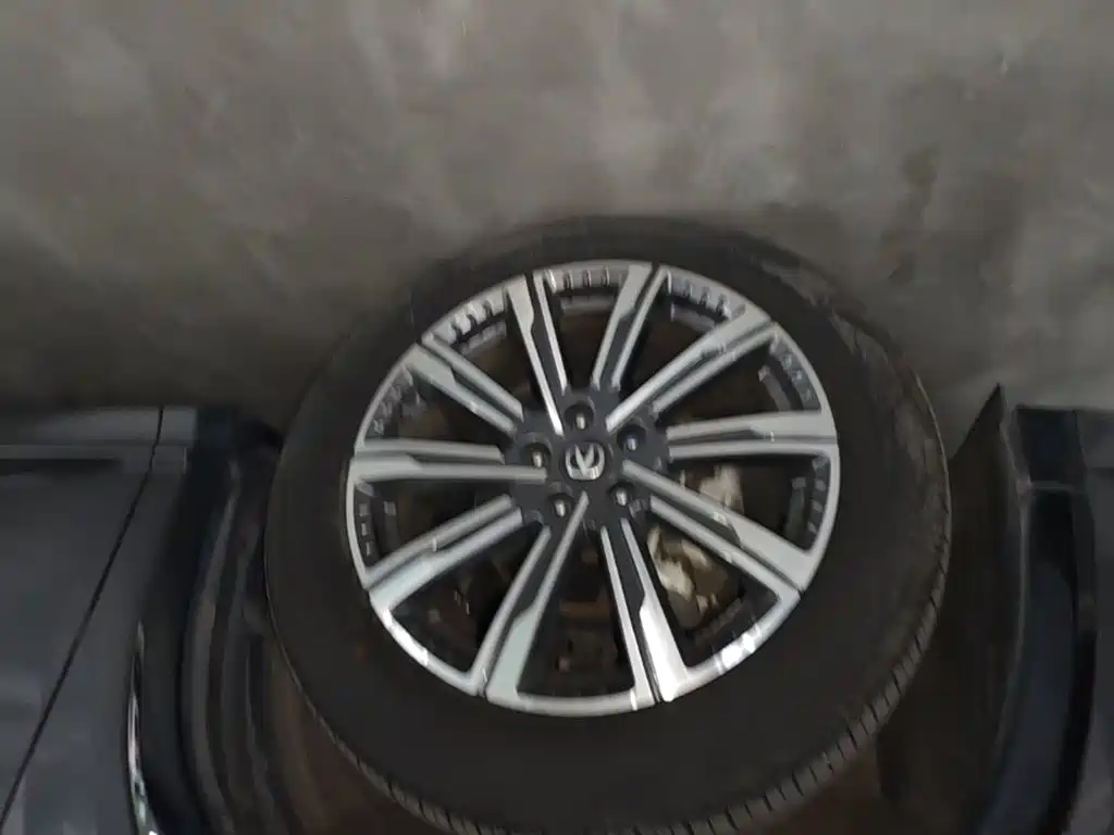 Changan CS75 PLUS — миниатюра 23