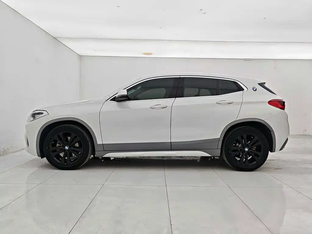 BMW X2 — миниатюра 7