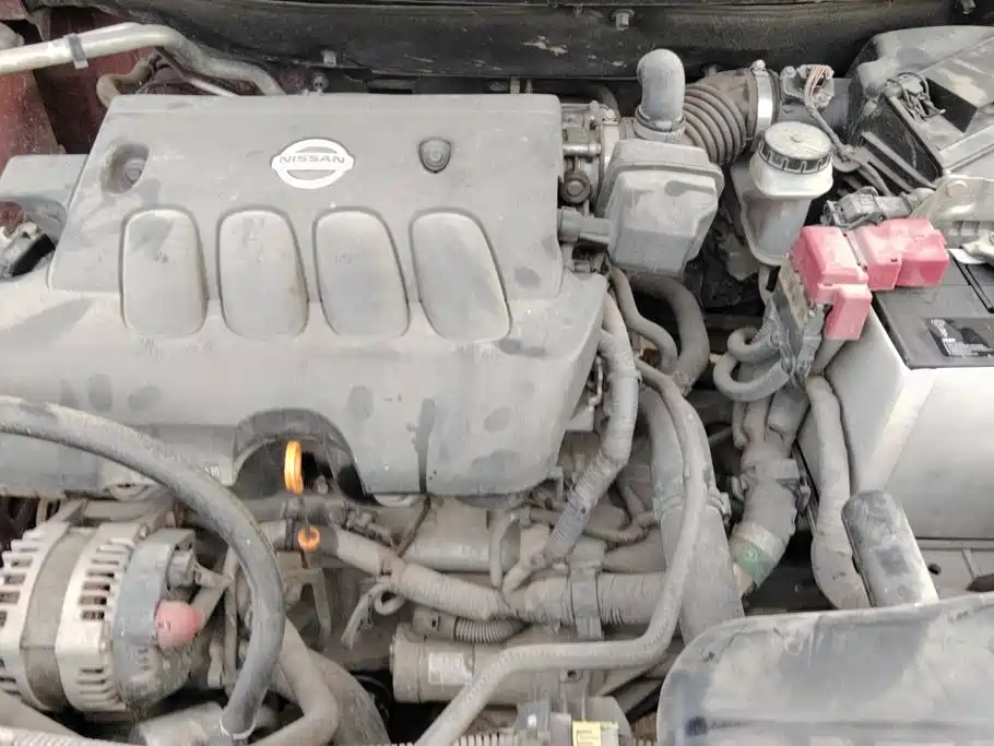 Nissan Qashqai — миниатюра 10
