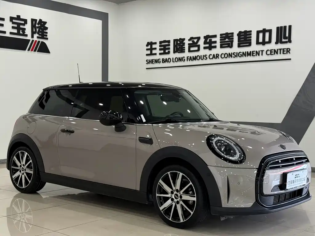 MINI Mini — миниатюра 3