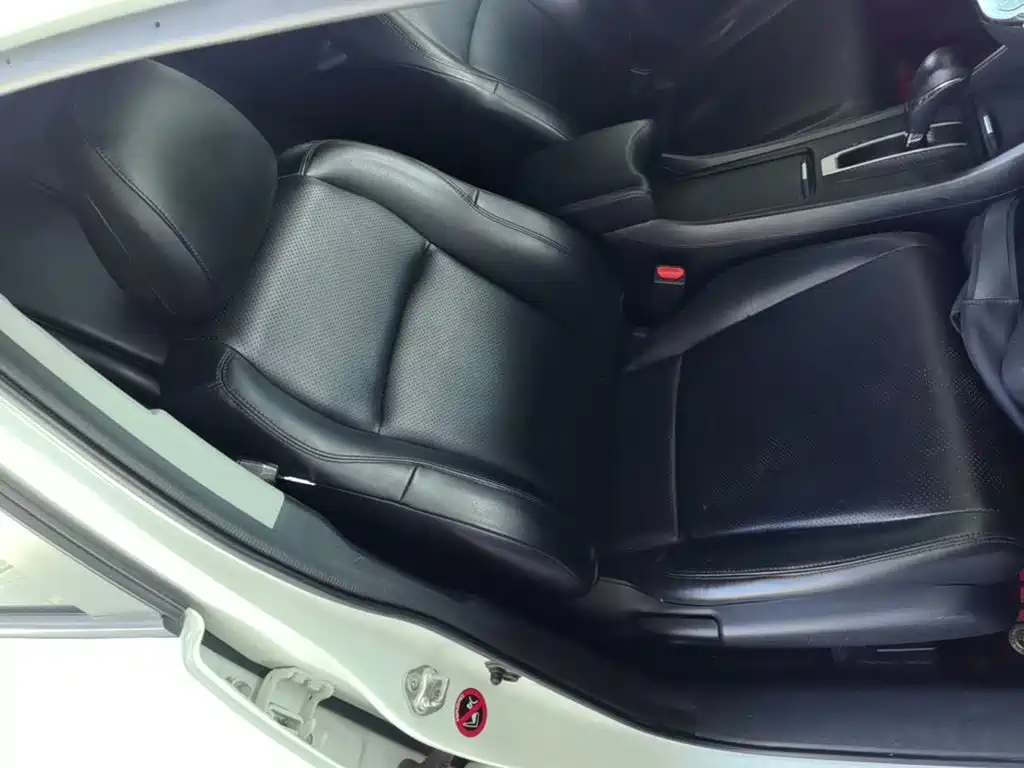 Honda Jade — миниатюра 25