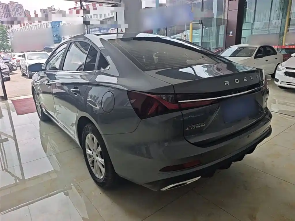 Roewe i5 2023 1.5L CVT Luxury