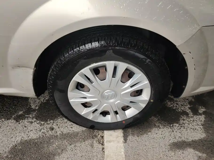 Buick Excelle — миниатюра 6