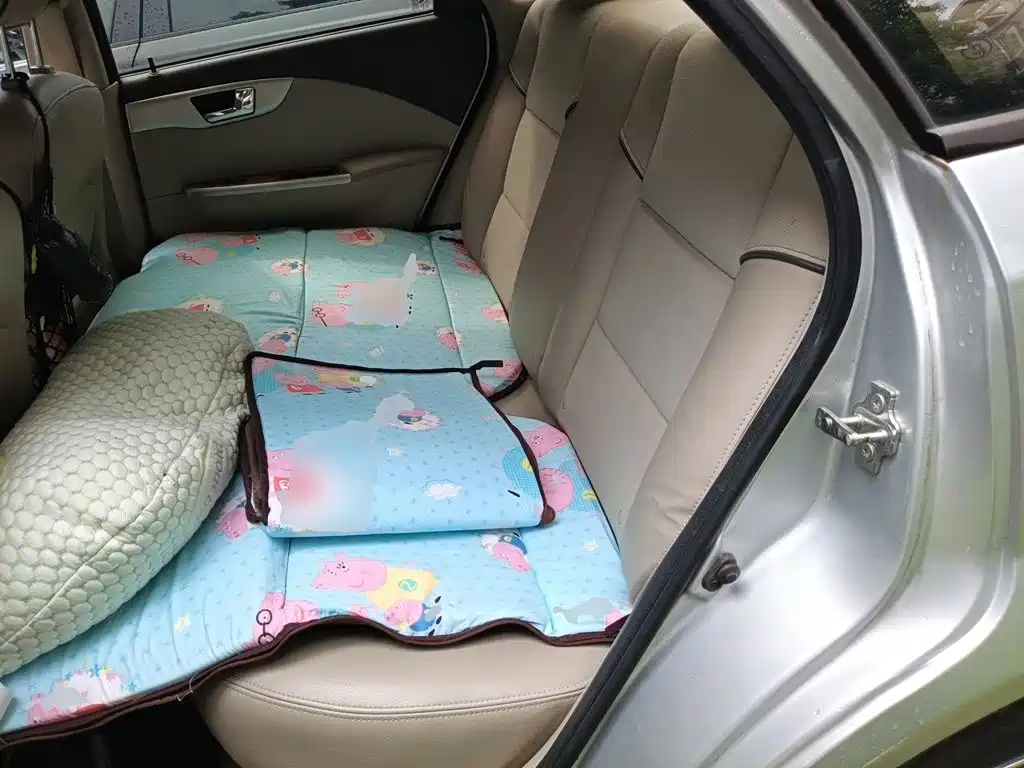 Buick Excelle — миниатюра 14