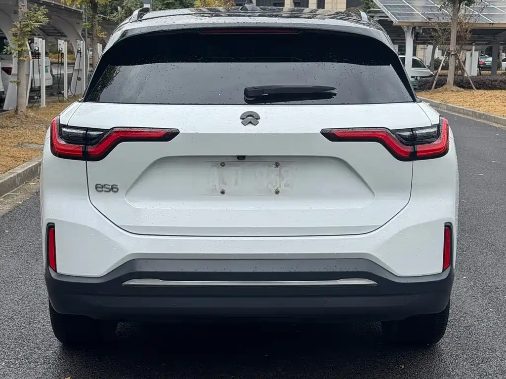 NIO NIO ES6