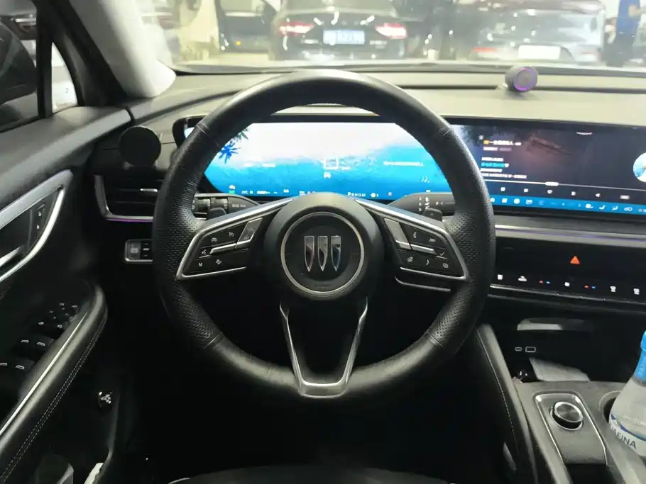 Buick Envision Plus — миниатюра 15