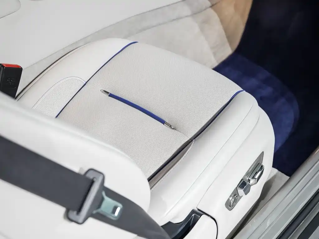 Rolls-Royce Wraith — миниатюра 10