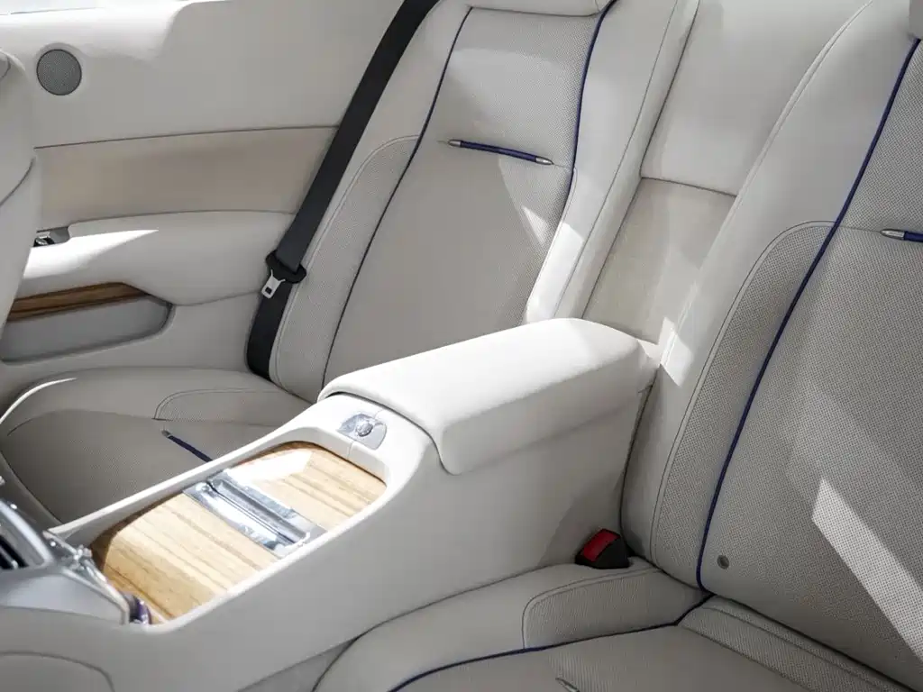 Rolls-Royce Wraith — миниатюра 8