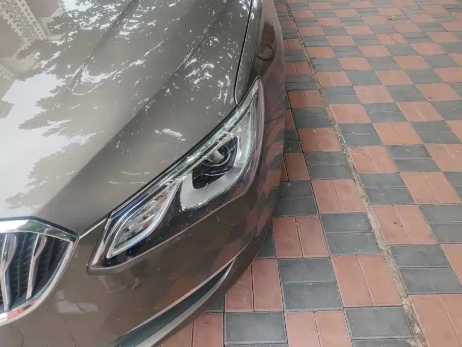 Buick Excelle — миниатюра 5
