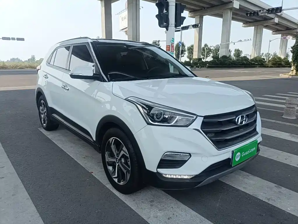 Hyundai ix25 — миниатюра 4