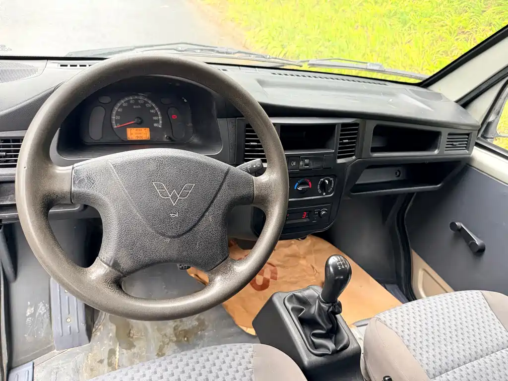 Wuling Zhiguang — миниатюра 8