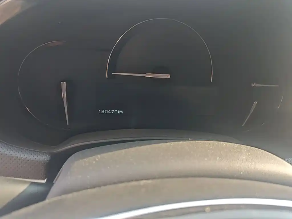 Cadillac XTS — миниатюра 12