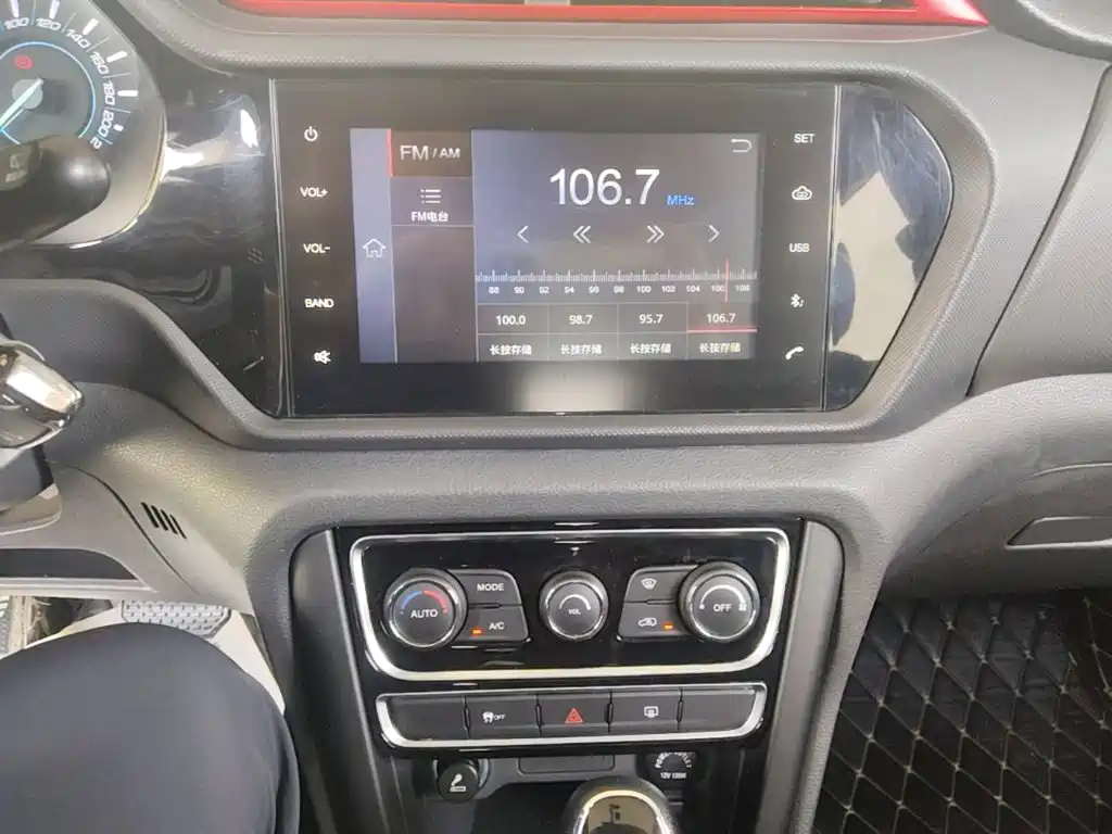 Chery Tiggo 3 — миниатюра 13