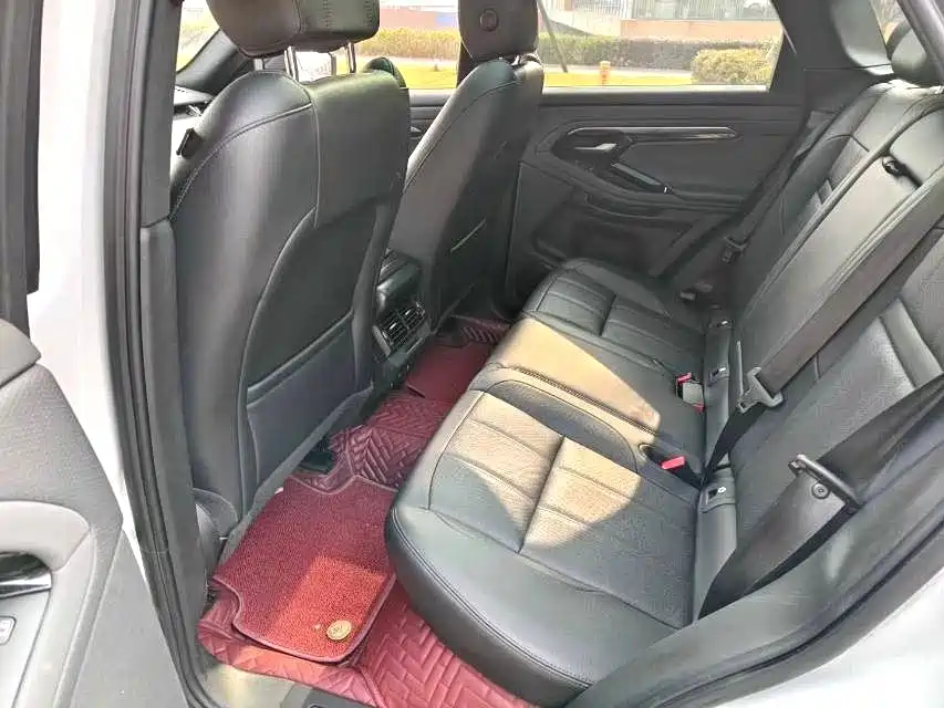Land Rover Evoque — миниатюра 9