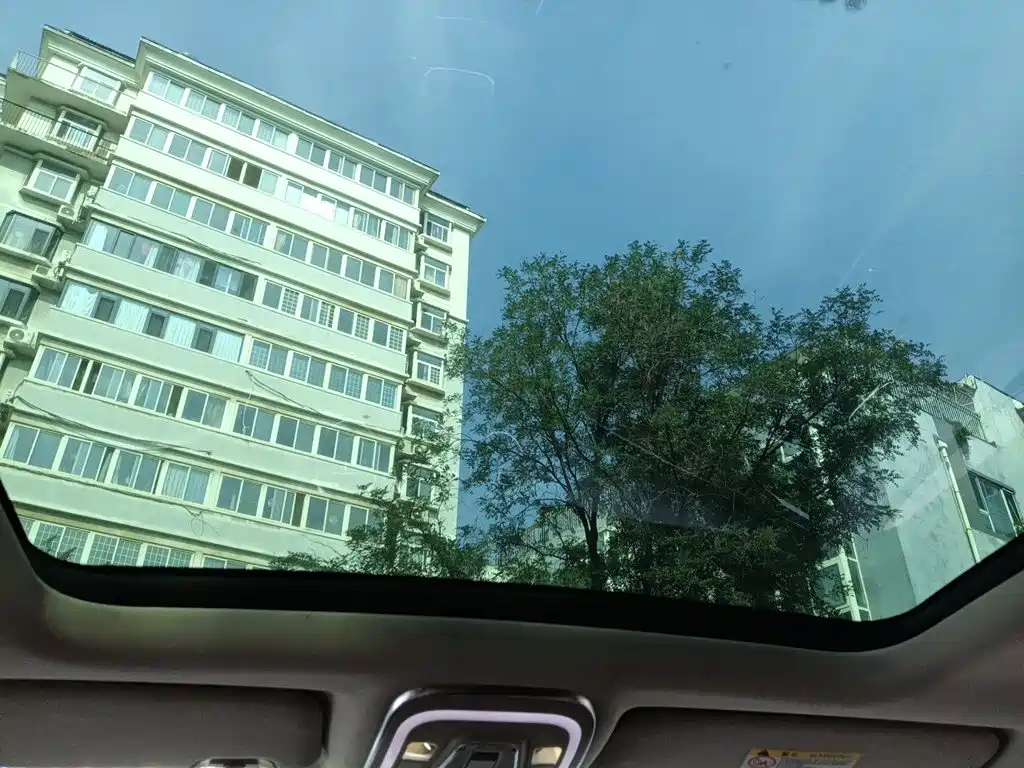 BYD S7 — миниатюра 14