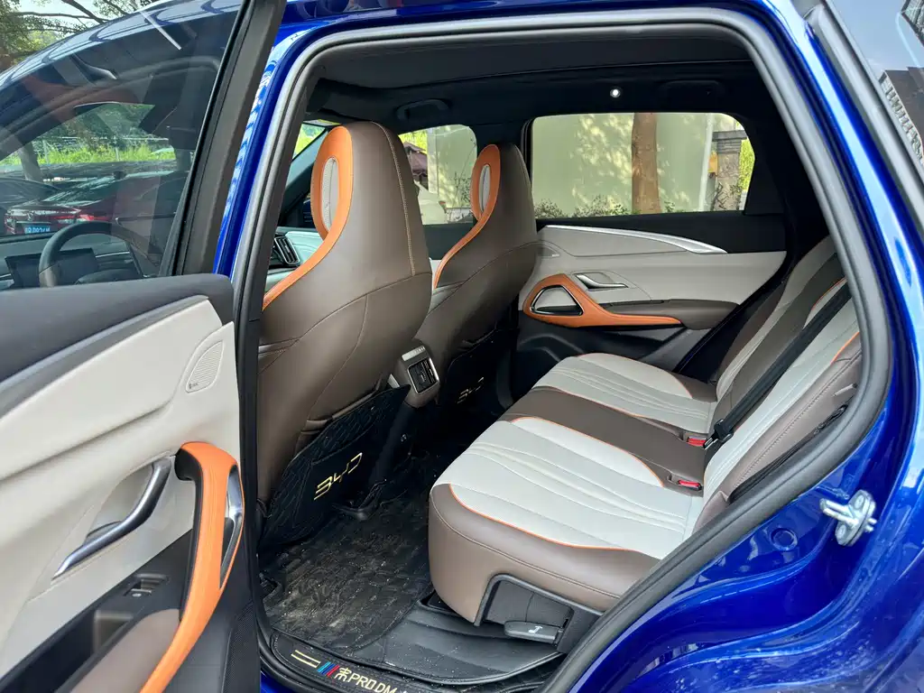 BYD Pro New Energy — миниатюра 10