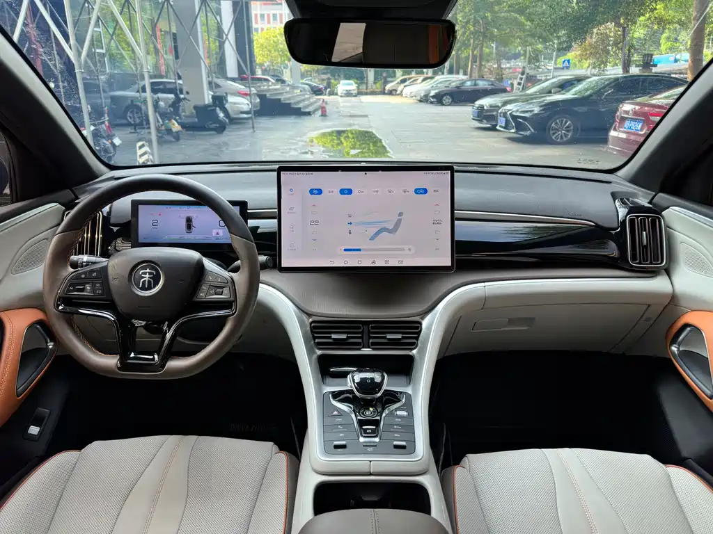 BYD Pro New Energy — миниатюра 13