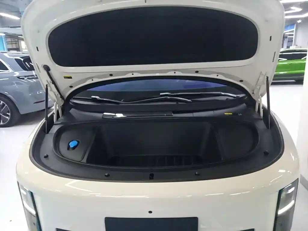 Li Auto Li i6 — миниатюра 20