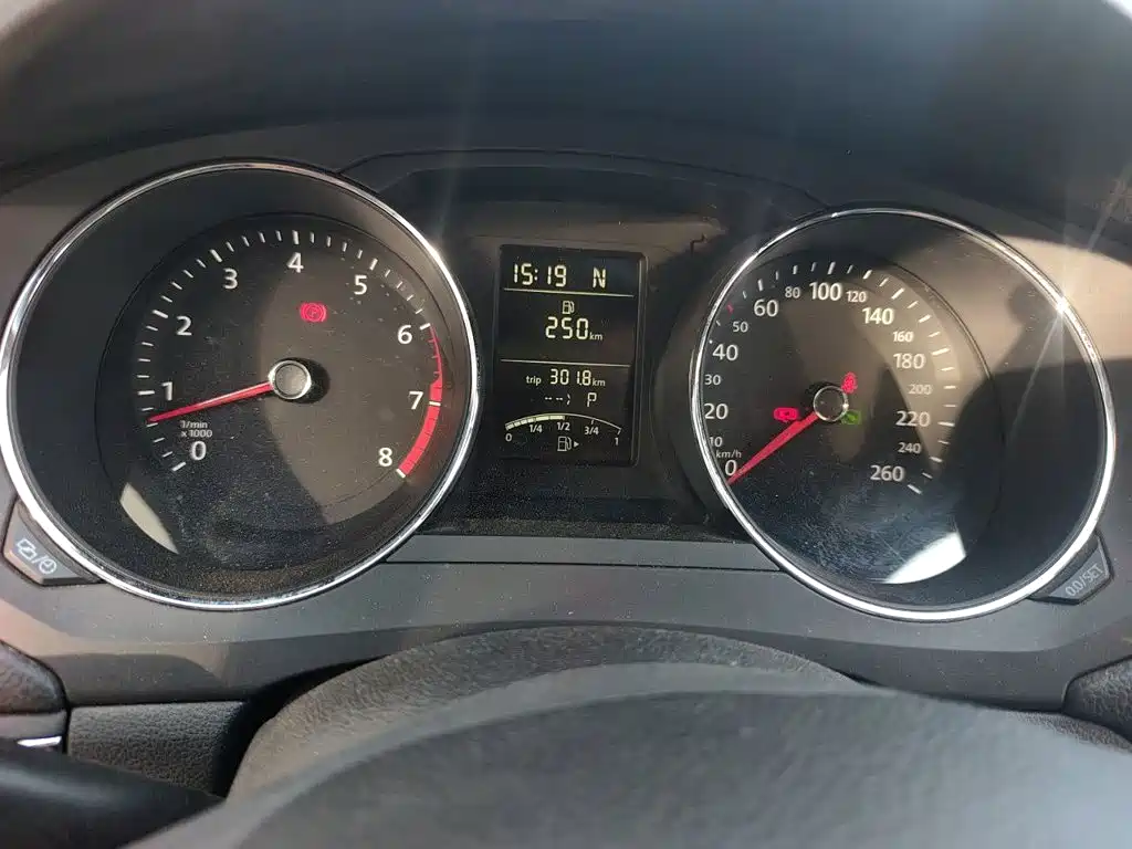 Volkswagen Sagitar — миниатюра 7