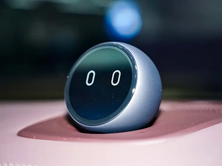 NIO ES9 — миниатюра 35