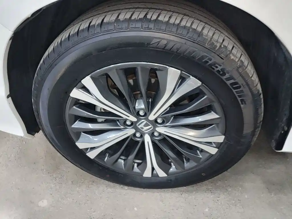 Honda UR-V — миниатюра 23