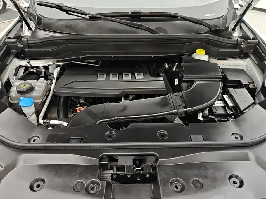 Haval H6 — миниатюра 10
