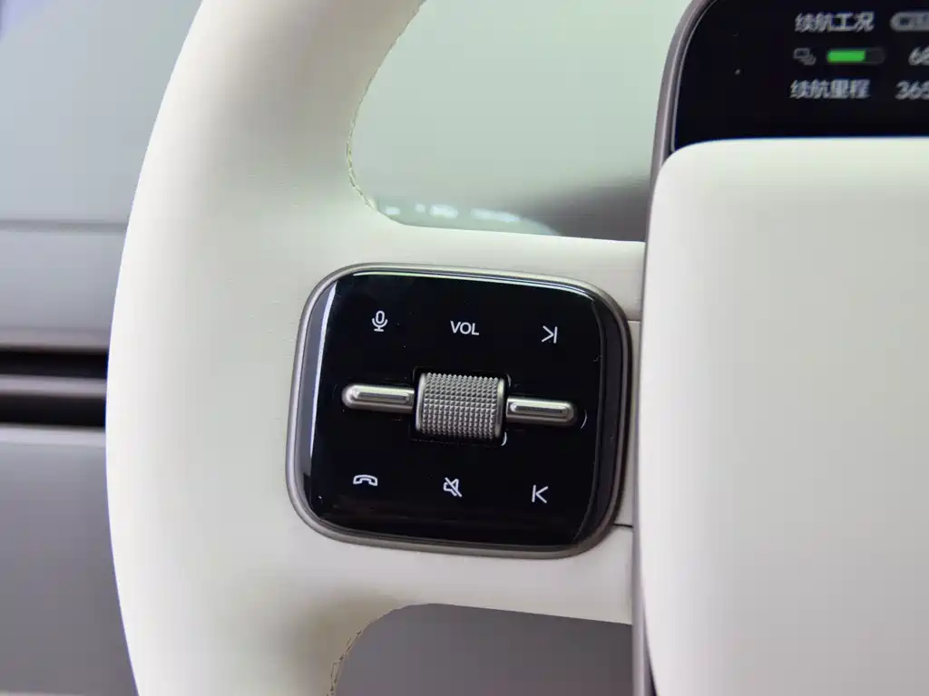 Li Auto Li i6 — миниатюра 9