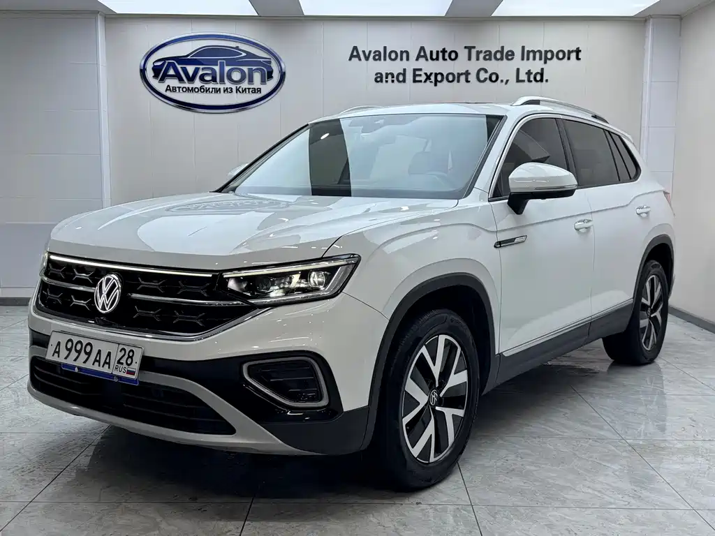 VOLKSWAGEN TANYUE