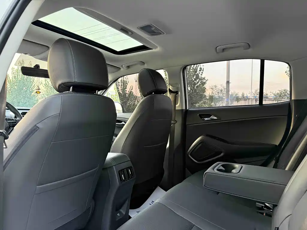 Hyundai ix35 — миниатюра 10