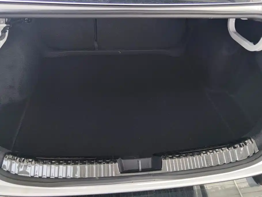 Volkswagen Sagitar — миниатюра 4