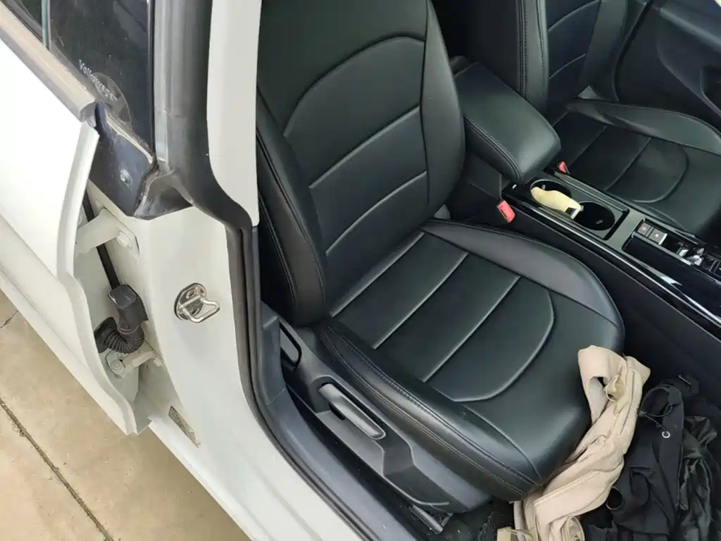 Volkswagen Lamando — миниатюра 25