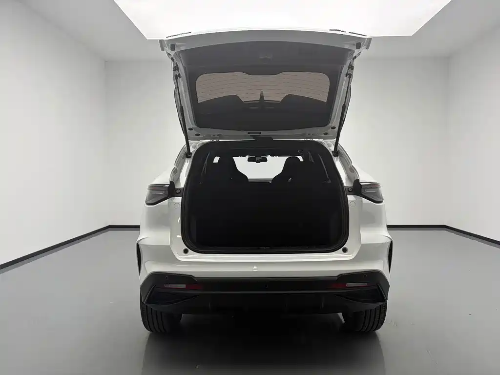 Changan X5 PLUS — миниатюра 19