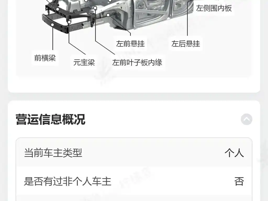 GAC Motor Shadow Leopard — миниатюра 12