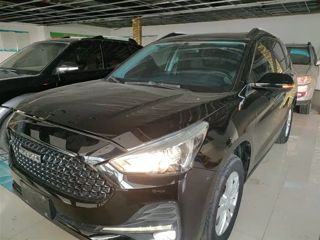 Haval M6 2020