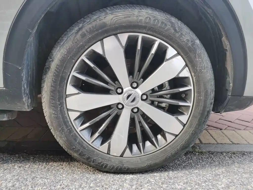 Haval F7x — миниатюра 24