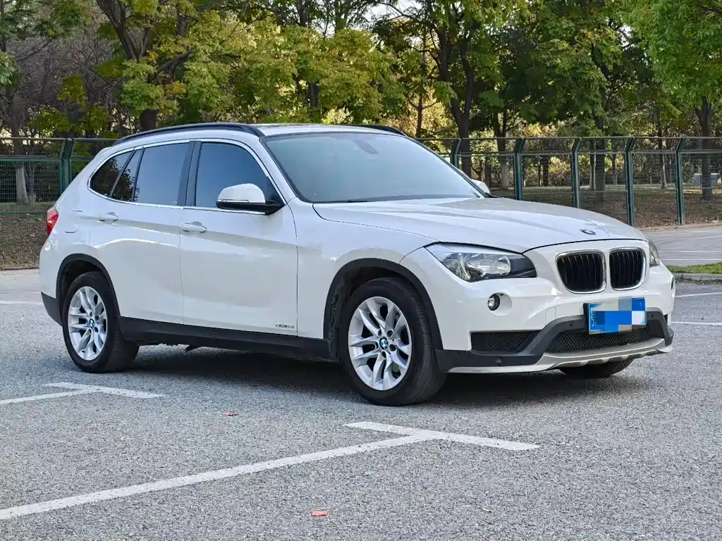 BMW X1 — миниатюра 3